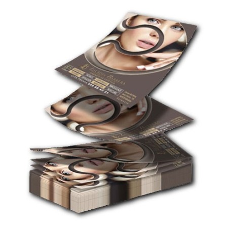 Flyers Publicitarios A5 | Impresión Full Color