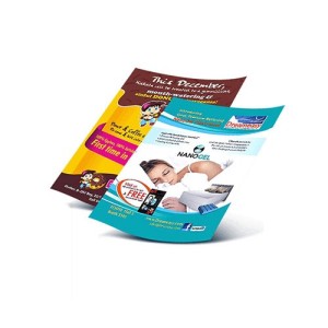 Flyers Publicitarios A5 | Impresión Full Color