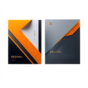 Impresión de Folders Corporativos | Plastificado Mate