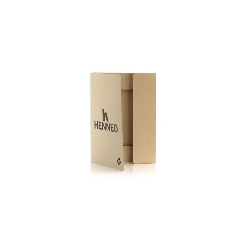 Carpeta Kraft Ecológica | Personalizada con Serigrafía