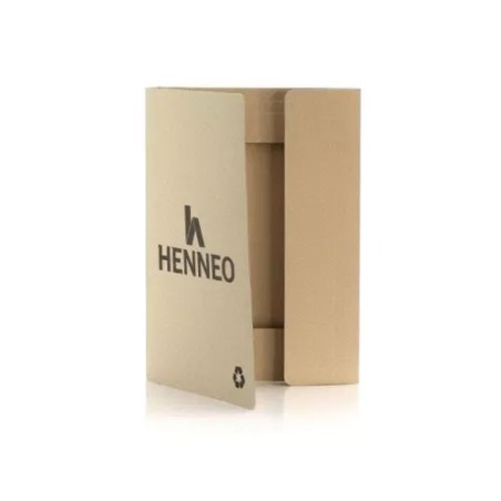 Carpeta Kraft Ecológica | Personalizada con Serigrafía