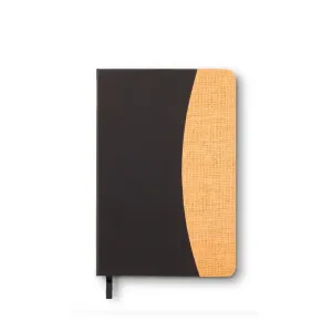 Libreta Ecológica Albus | Cuaderno con Fibra de Bambú