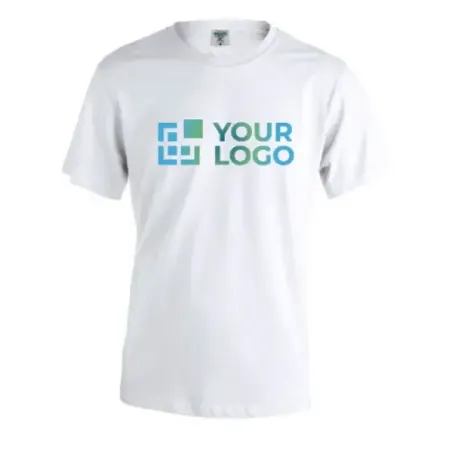 Polos Promocionales en Algodón Delgado | Personalizados