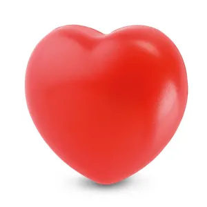 Corazón Antiestrés Personalizado | Ideal para Promociones