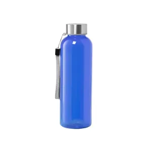 Tomatodo Plástico 600 ml con Tapa de Aluminio