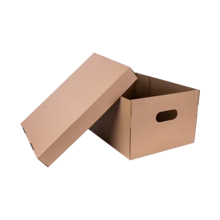 Archivadora Corporativa Box – Almacenamiento Seguro y Resistente