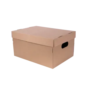 Archivadora Corporativa Box – Almacenamiento Seguro y Resistente
