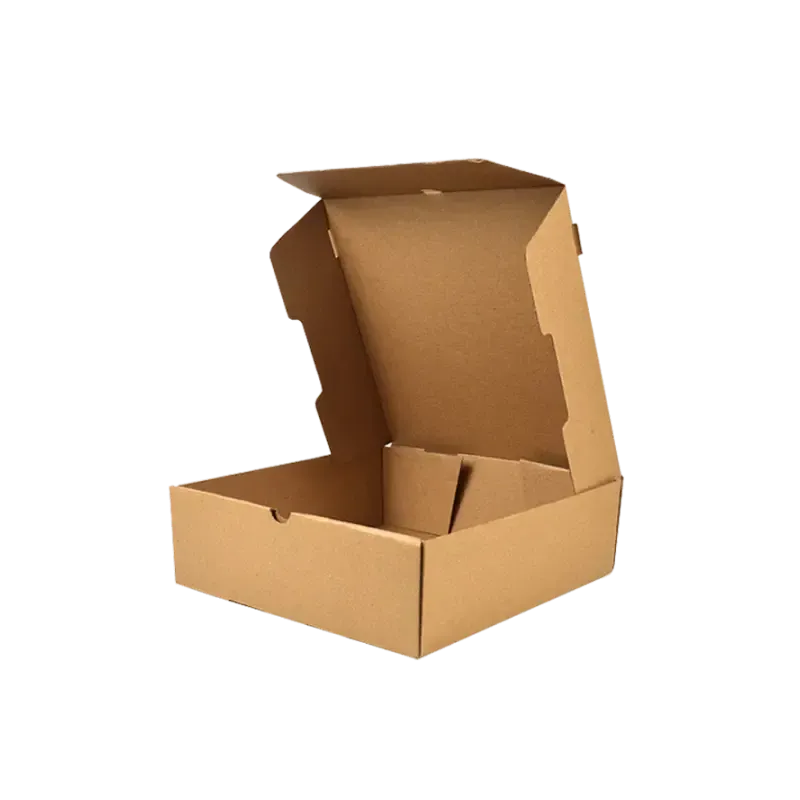 Caja para Envíos Ecommerce 30x30x8 cm