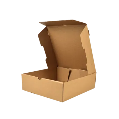 Caja para Envíos Ecommerce 30x30x8 cm