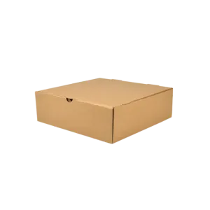 Caja para Envíos Ecommerce 30x30x8 cm
