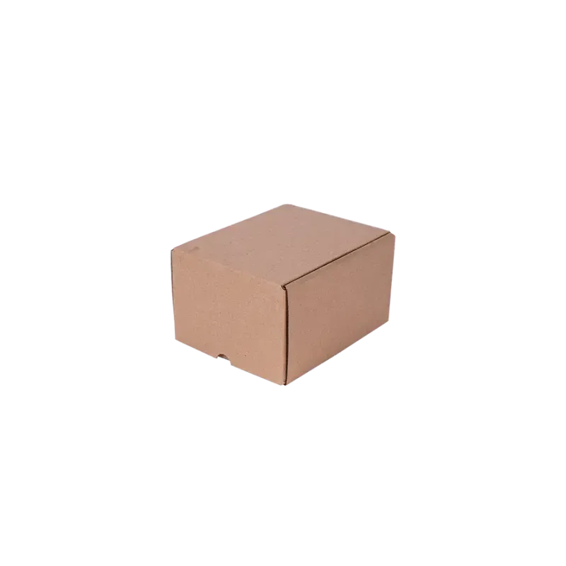 Caja Ecommerce 11.8x14x8 cm | Ideal para Envíos Seguros Caja Ecommerce 11.8x14x8 cm | Ideal para Envíos Seguros
