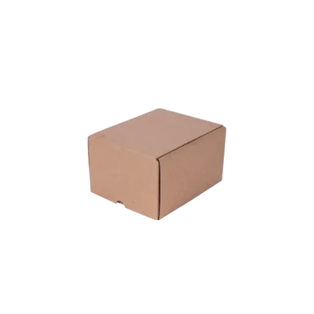 Caja Ecommerce 11.8x14x8 cm | Ideal para Envíos Seguros
