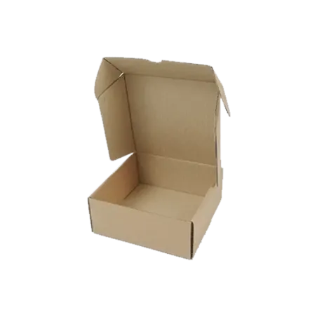Caja Ecommerce 16x14x8 cm | Embalaje Resistente y Seguro