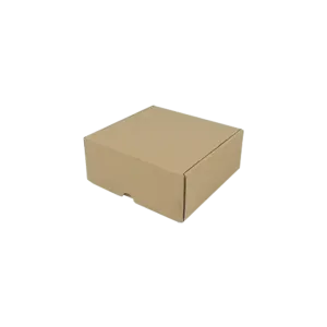 Caja Ecommerce 16x14x8 cm | Embalaje Resistente y Seguro