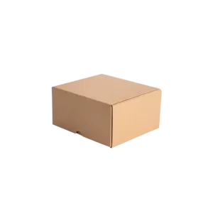Caja Ecommerce 22x8x4 cm | Embalaje Resistente y Práctico