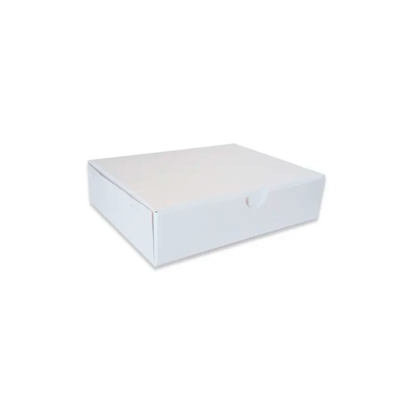 Caja para Porción de Torta | Compacta y Funcional