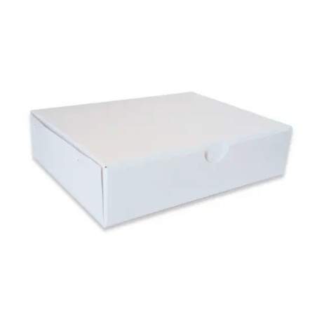 Caja para Porción de Torta | Compacta y Funcional