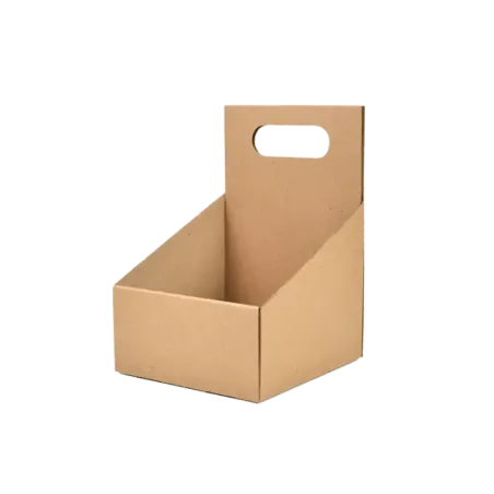 Caja para Rosas con Asa | Ideal para Regalos