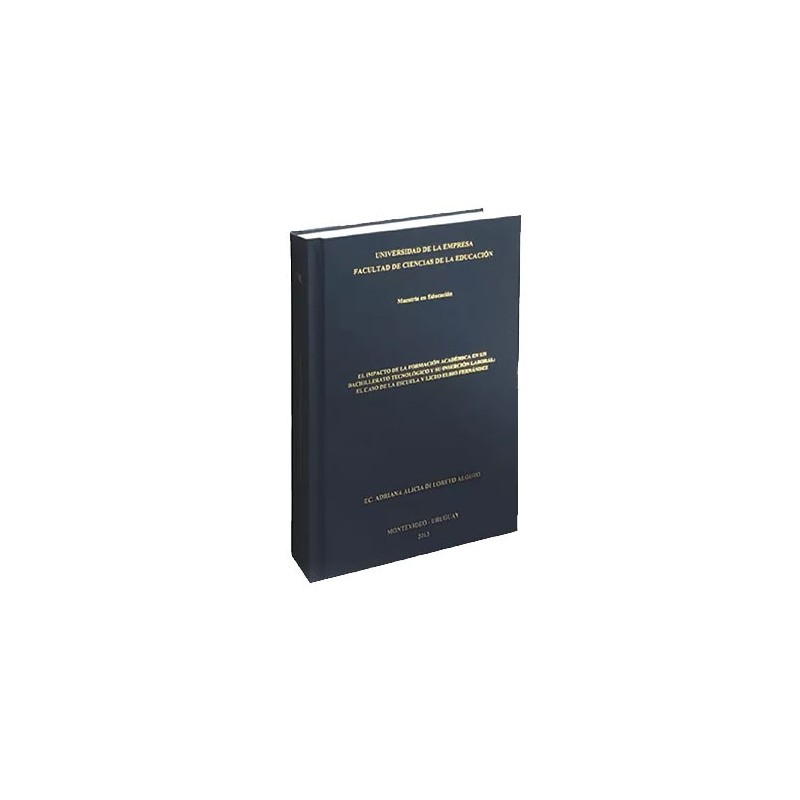 Empastado de Libros A5 | Encuadernado y Impresión Profesional
