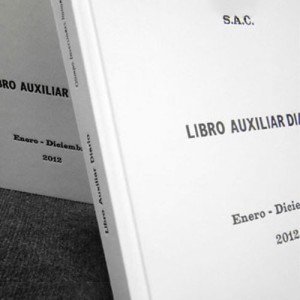 Empastado de Libros A5 | Encuadernado y Impresión Profesional