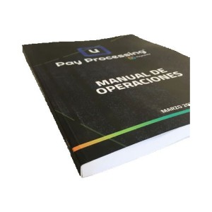 Empastado de Libros A5 | Encuadernado y Impresión Profesional