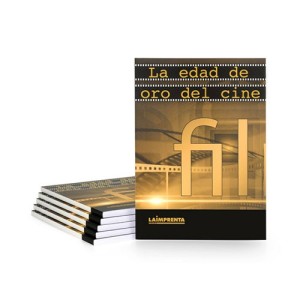 Empastado de Libros con Tapa Blanda | Impresión y Encuadernado