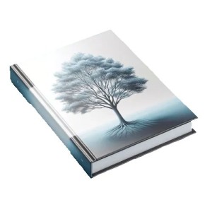 Empastado de Libros con Tapa Dura | Impresión y Encuadernado