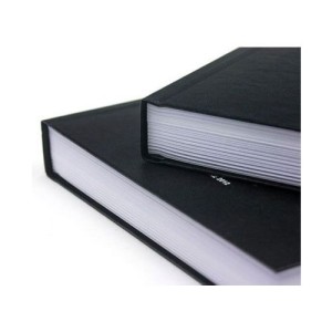 Empastado de Libros con Tapa Dura | Impresión y Encuadernado