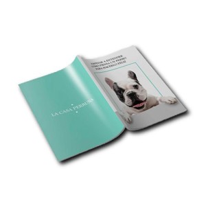 Impresión de Revistas a Full Color | Encuadernado Profesional