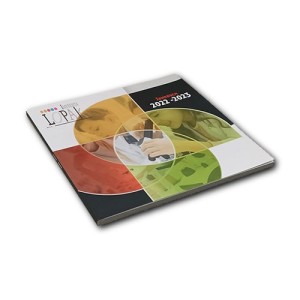 Impresión de Revistas a Full Color | Encuadernado Profesional